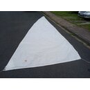 Grosegel VL 625 AL 670 UL 237cm gebraucht