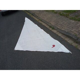 Vorsegel Fock VL 968 AL 913 UL 226cm Klasse gebraucht