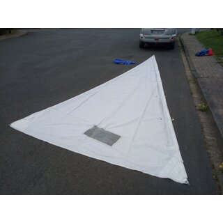 Vorsegel Fock VL 810 AL 753 UL 330cm Klasse gebraucht
