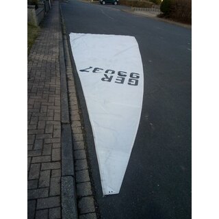 Gro�segel VL 820 AL 890 UL 336cm