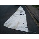 Etap 22 Grosegel VL 697 AL 735 UL240cm klasse gebraucht