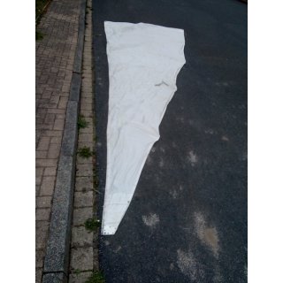 Grosegel VL 916 AL 970 UL 340cm gebraucht