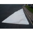 Grosegel VL 610 AL 680 UL 237cm oder Sonnensegel