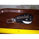 Barton Block bis  12mm Scheiben   58mm, 135mm lang,...