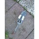 2,5 Kg verzinkter Klapp Anker Gebraucht der Klappanker...