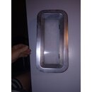 Fenster Lucke zum �ffnen 39,5 x 20cm Gebraucht okay hat...