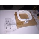 Lewmar Trim Kit Einbaurahmen fr Luken HA 03 ST WHT C52...