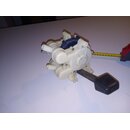 Fu�pumpe Frischwasser Funktioniert Gebraucht