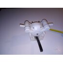 Fu�pumpe Frischwasser Funktioniert Gebraucht