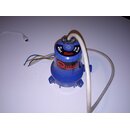 Bilge Pumpe Tauchpumpe 12Volt 58L/min gebraucht okay