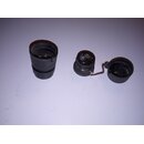 12 Volt Steckverbindung Wasserdicht Auen z.B. Autopilot...