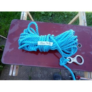 VA Plattanker lnge 45 x 27cm, ca. 5Kg gebraucht