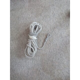 15,6m Ankerleine � 10mm gebraucht