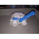 Umschaltventil f�r Toilettensysteme oder Bilgenpumpen...