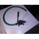 Membranpume Bilgenpumpe Leistungsstarke Handlenzpumpe...