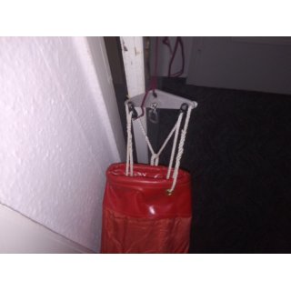 Spi Spinnaker Varianta Bergeschlauch 685cm m18cm gebraucht