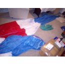 Spi Spinnaker Varianta 65 ca. 714cm Unterkante 367cm...