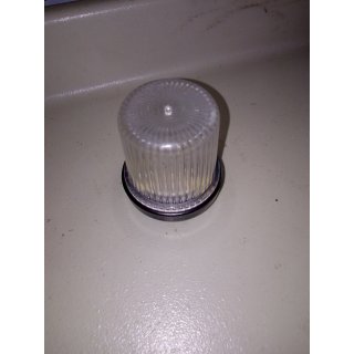 Rundumlicht Ankerlicht  Binnenschiffahrtsstrassen gebraucht okay