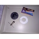 Marine Fu�schalter f�r Wasserversorgung oder andere...