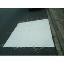 Sonnenschutz Regenschutz fr Segelboot 216 x 216cm ber...