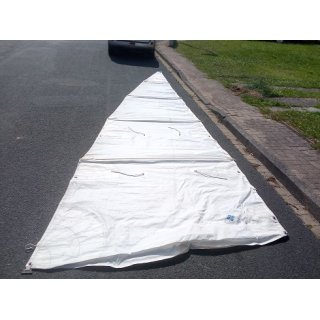 VL 682 AL 730 UL 220cm KIM A/ AR oder andere Grosegel gebraucht