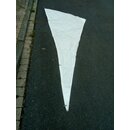 Vorsegel VL 380 AL 330 UL 158cm gebraucht okay