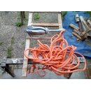 4Kg Klappanker 19m Leine gebraucht