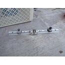 Groschot Traveler 49cm Schiene 23mm breit  incl....