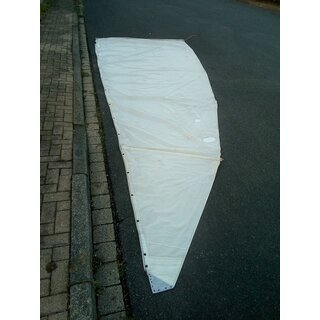 Grosegel VL 615 AL 658 UL 228cm Gebraucht