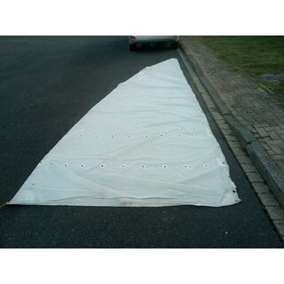 Grosegel VL 615 AL 658 UL 228cm Gebraucht