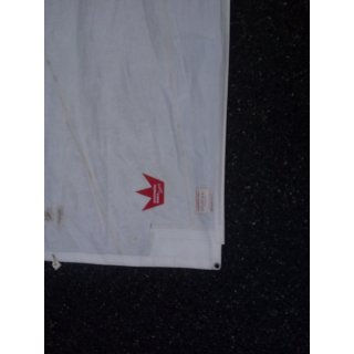 Varianta Grosegel VL 636 AL 678 UL 276cm
