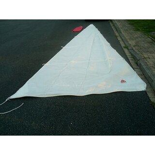 Leisure 22 Großsegel VL 690 AL 738 UL 286cm gebraucht...