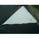 Leisure 22 Gro�segel VL 690 AL 738 UL 286cm gebraucht...