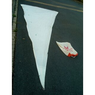 Vorsegel VL 617 AL 610 UL 300cm gebraucht okay