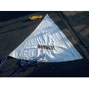 Vorsegel VL 394 AL 390 UL 220cm War an einer VB Jolle...