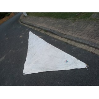 Vorsegel VL 682 AL 678 UL 343cm gebraucht