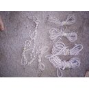 Festmacherleinen eines 7,8m Segelboot gebraucht