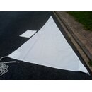 Vorsegel VL 590 AL 530 UL 247cm Fock Fockschot Neptun 210