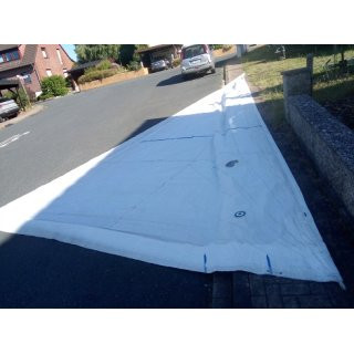 Rollreffgenua Scalar 31 Vorsegel VL 1153 AL 1110UL 530cm Gebraucht
