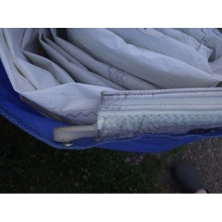 Rollreffgenua Scalar 31 Vorsegel VL 1153 AL 1110UL 530cm Gebraucht
