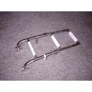 3 Stufen Badeleiter 61cm Gesamtlnge, 22cm breite Auen...