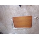 Kajt Tisch System klasse Teak Tischplatte 67,5 x 47,5cm...
