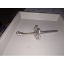 Seasure Achterstak Spanner 18 bis 25,5cm