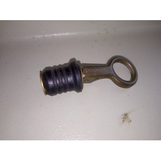 Lenz Verschlüss ca. Ø23mm gebraucht