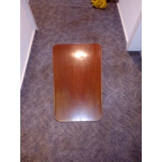 Varianta Kajt Tisch Tischplatte 40 x 49cm x 17cm zur Montage an der Maststange im Boot Gebraucht