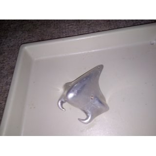 Varianta K4 Bugspitze Alu original gebraucht