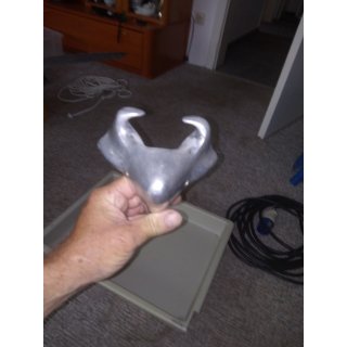 Varianta K4 Bugspitze Alu original gebraucht