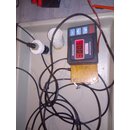 Nasa Target Echolot Geber 6,5m Kabel Anleitung gibt es im...