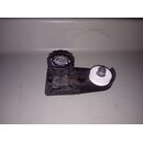 Pinnenfeststeller Pinnenbremse Autopilot Manuel haha...