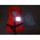 Plastimo Ohnmachtssicher Rettungsweste 50-70Kg Sitz...